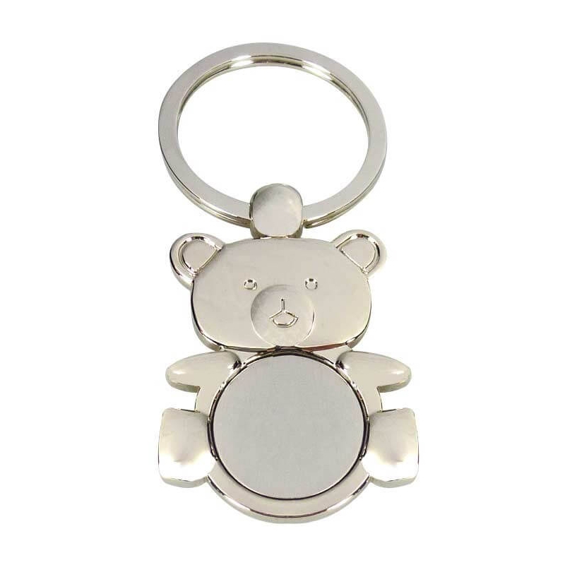 Regalo llavero osito