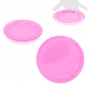 Platos de cartón en colores vivos para celebraciones que se disfrutan de verdad: Pack de 10