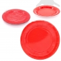 Pack De Platos Grandes De Colores