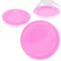 Pack De Platos Grandes De Colores