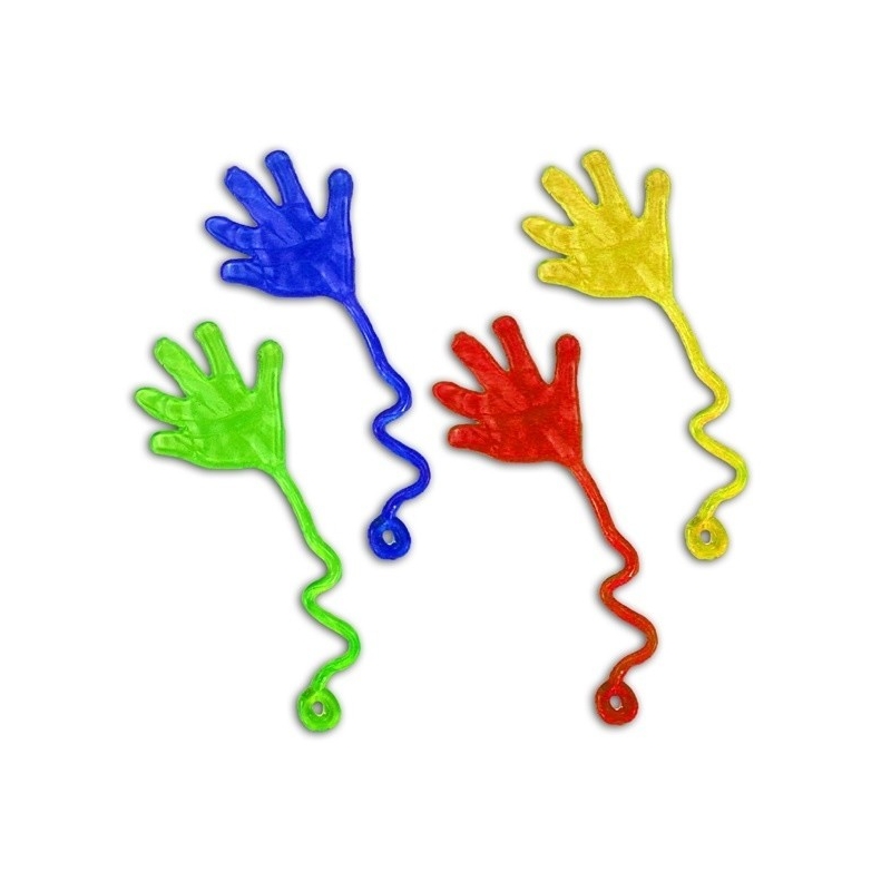 Mano Loca Originales y Divertidos Niños Mano Loca Originales y Divertidos Niños