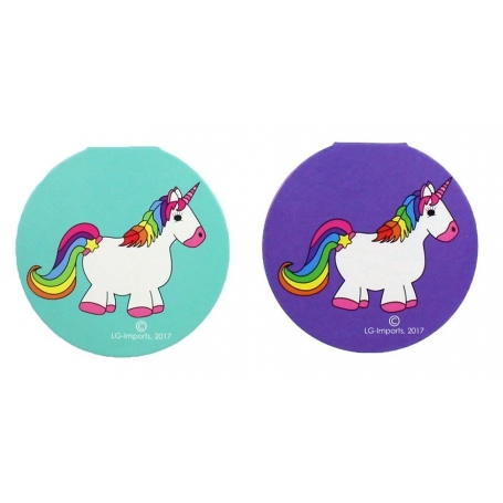 Libreta Unicornio