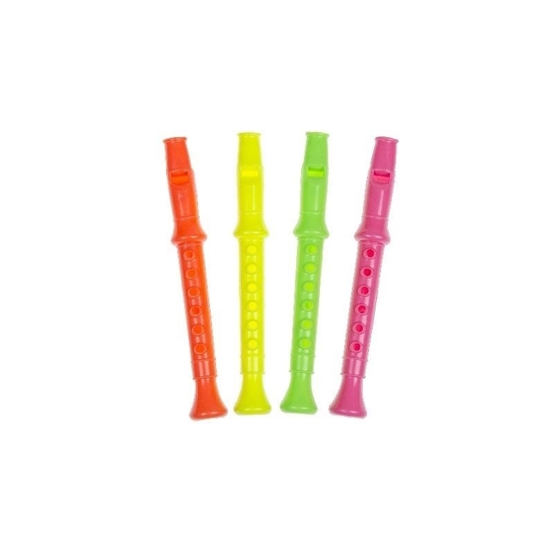 Flauta de Juguete Barata Originales y Divertidos Niños Flauta de Juguete Barata Originales y Divertidos Niños