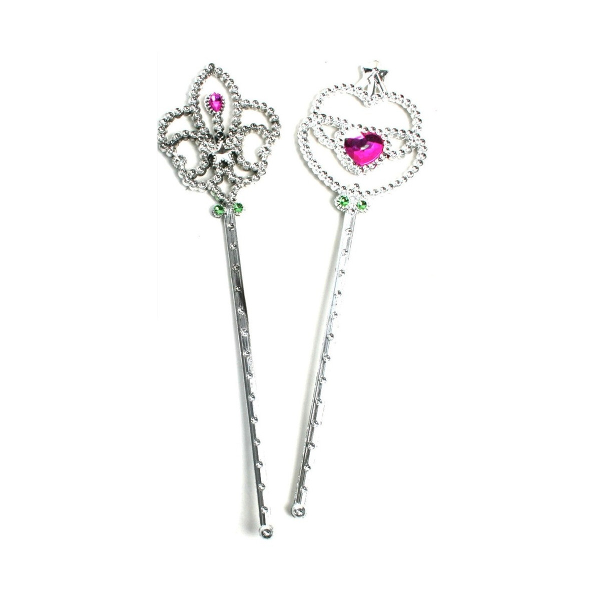 Varitas de princesa