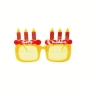 Gafas de cumpleaños