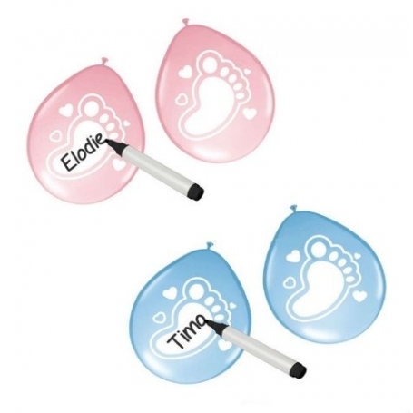Globos Personalizados