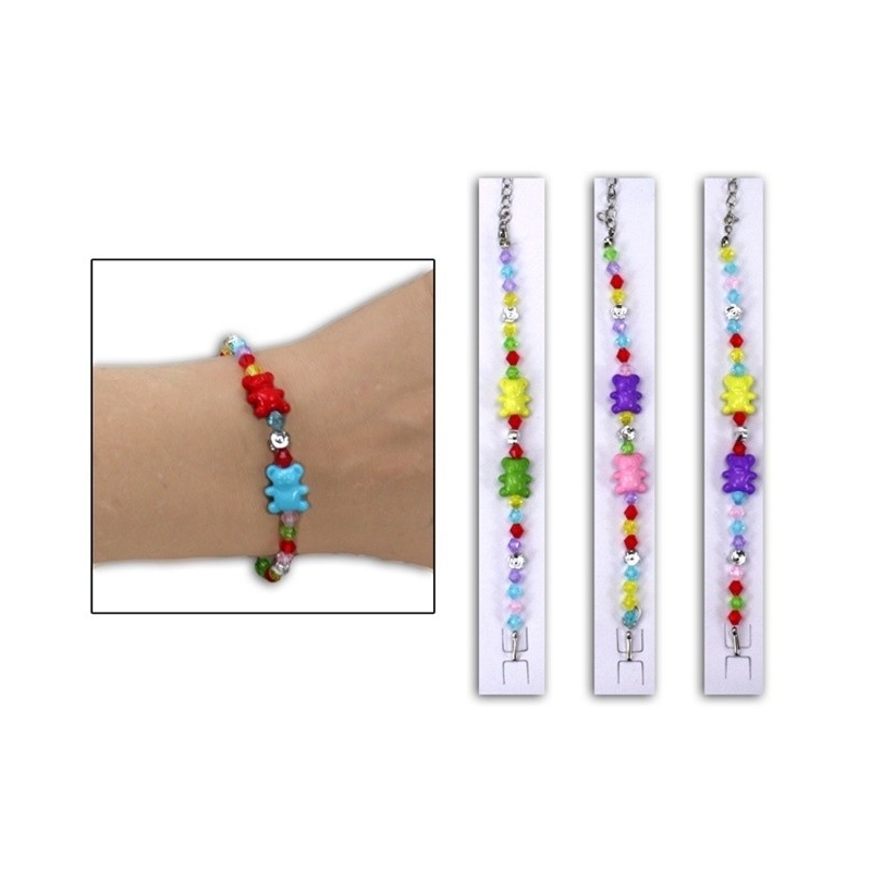 Pulseras niña