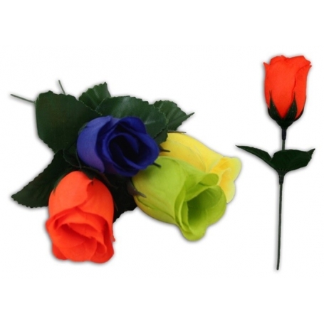 Flores De Seda