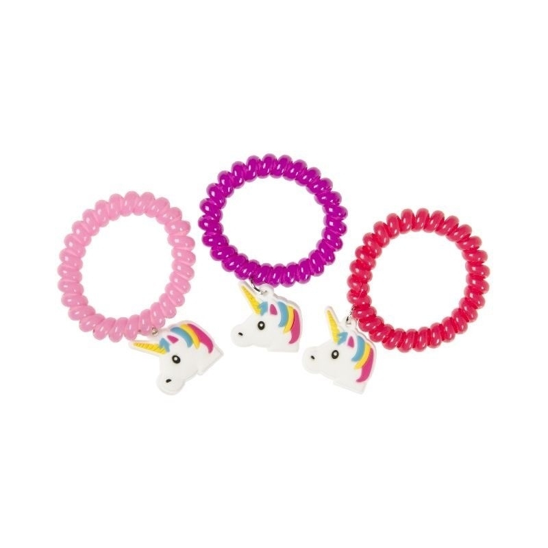 Pulseras de Unicornios Pulseras Pulseras de Unicornios Pulseras
