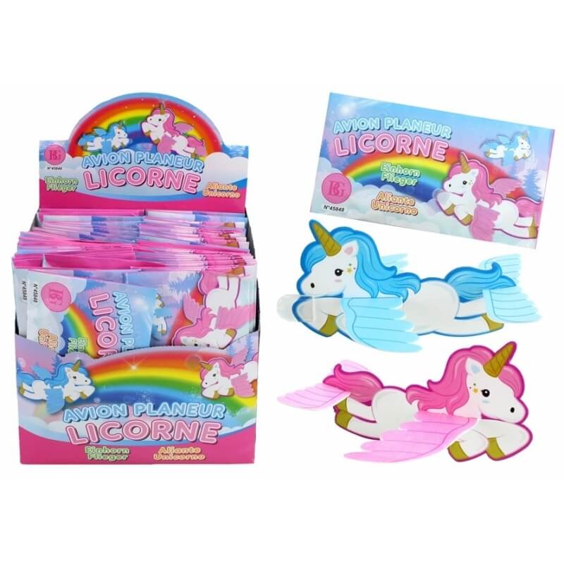Unicornio Mágico Volador Unicornio Mágico Volador