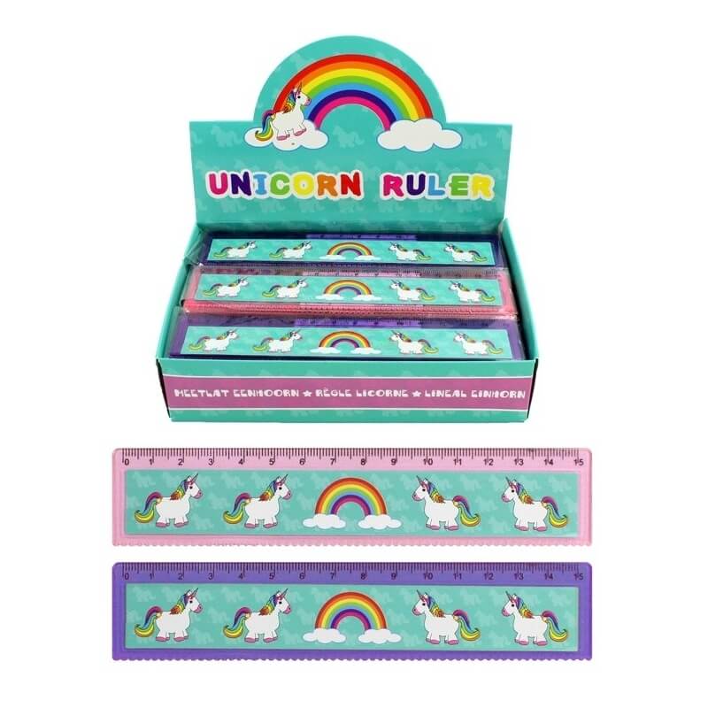 Regla Unicornio Regla Unicornio