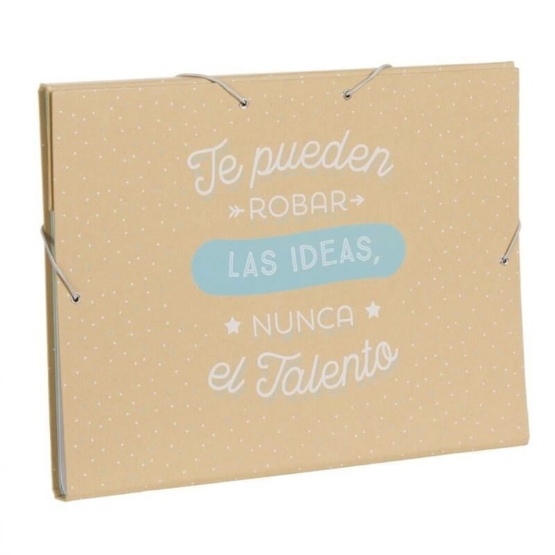 Carpeta Bonita Archivador Carpeta Bonita Archivador