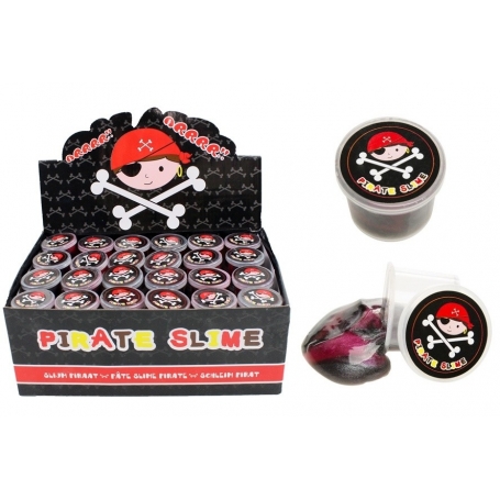 Slime De Piratas