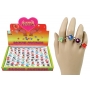 Anillos para niñas