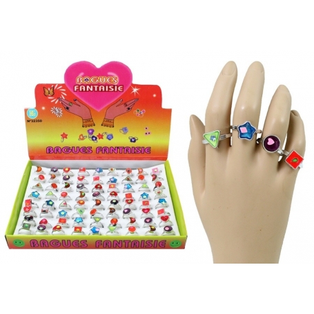 Anillos para nenas deals
