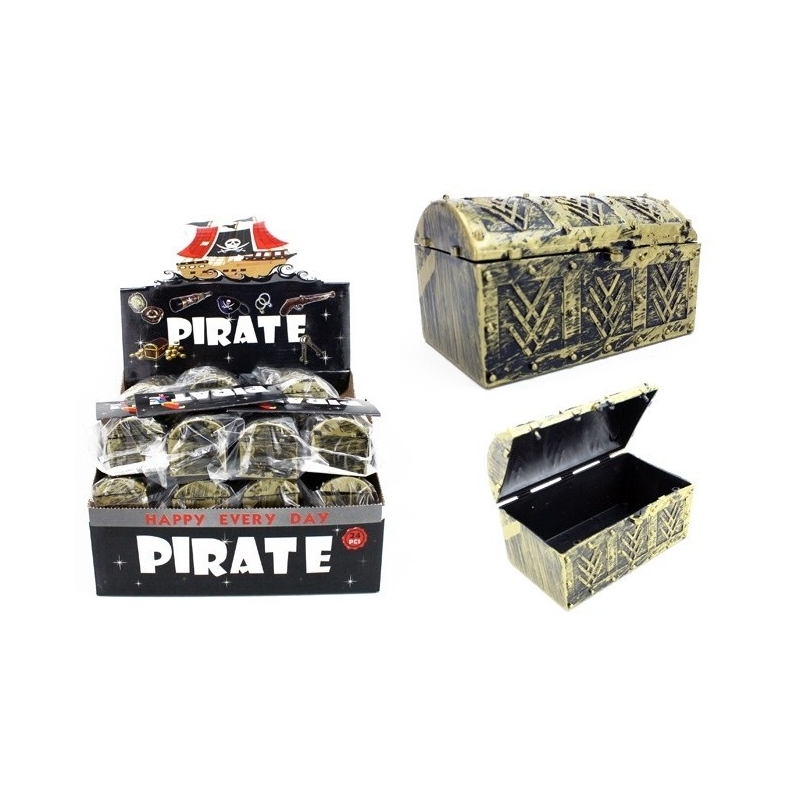 Cofre Tesoro Pirata Cofre Tesoro Pirata
