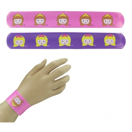 Pulseras para niña