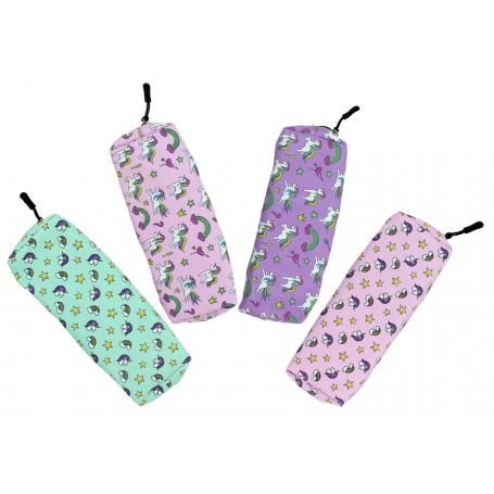 Estuches Unicornios