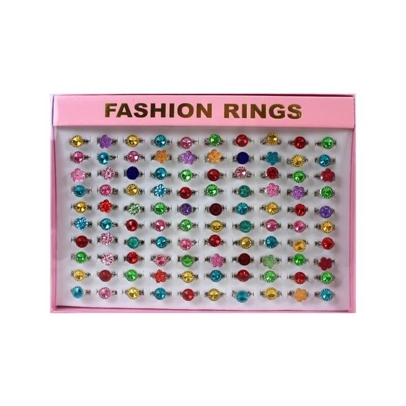 Anillos para Niños Anillos para Niños