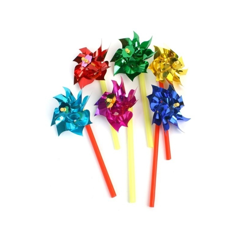 Molinillos de Viento Originales y Divertidos Niños Molinillos de Viento Originales y Divertidos Niños