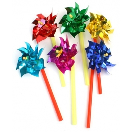 Molinillos De Viento