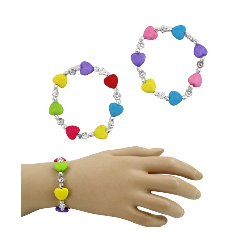 Pulseras Para Niñas