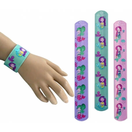 Pulsera De Sirena