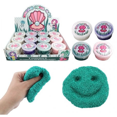 Slime De Bolitas