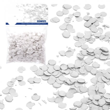 Pack confeti eventos