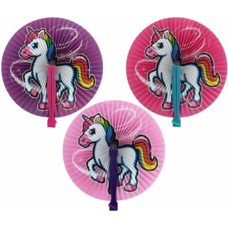 Pai Pai Originales Unicornio
