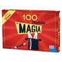 Juego caja de magia para niños