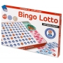 Juego Bingo Lotto Juego De Mesa