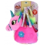Bolso Peluche