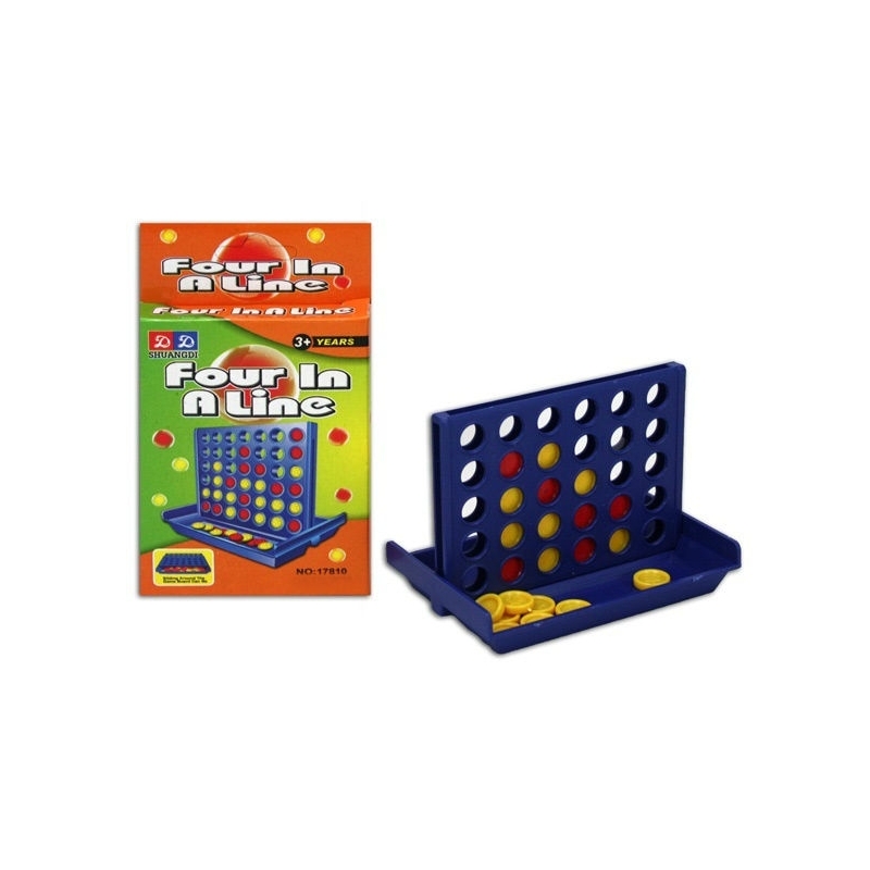 Juego De Cuatro En Raya Juego De Cuatro En Raya