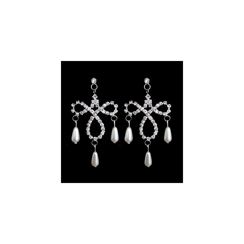 Pendientes de Novia Pendientes de Novia