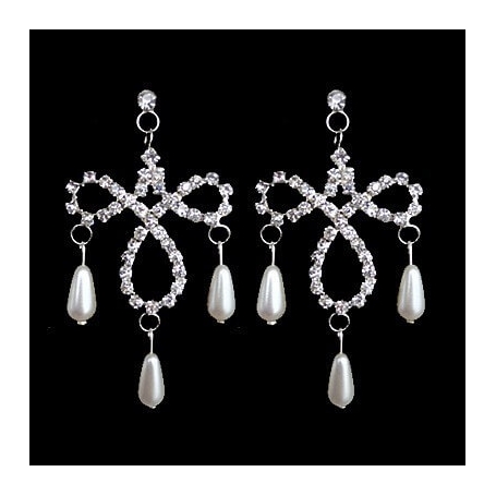 Pendientes De Novia