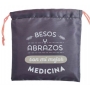 Bolsas para medicinas