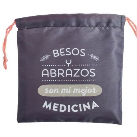 Bolsas para medicinas