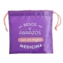 Bolsas para medicinas