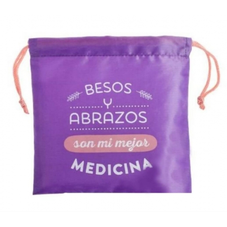 Bolsas para medicinas
