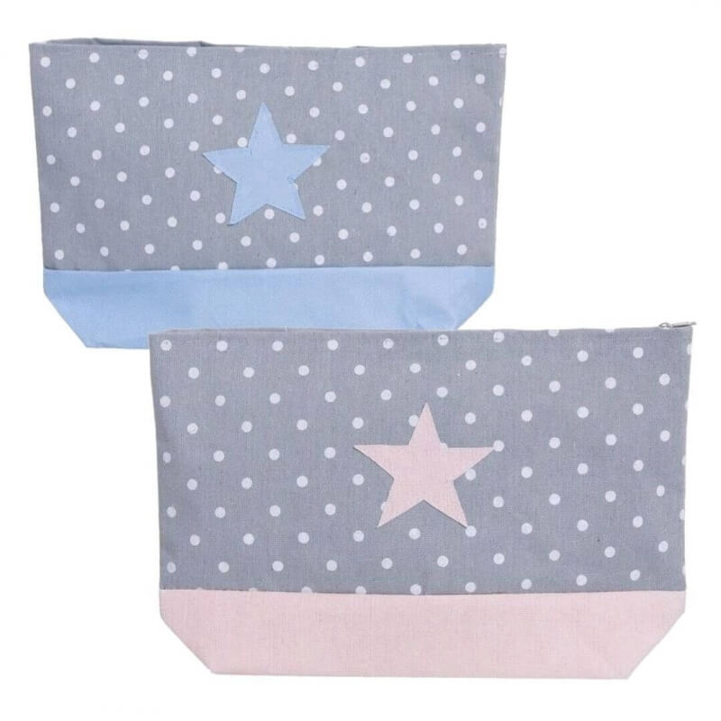 Neceser Estrellas Bebe Neceser Estrellas Bebe