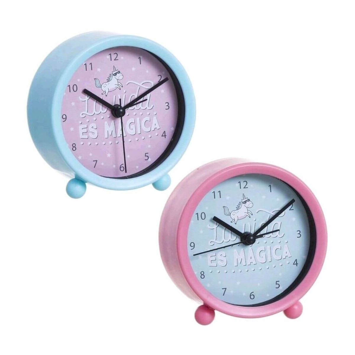 Reloj Despertador