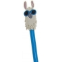 Lápiz llama