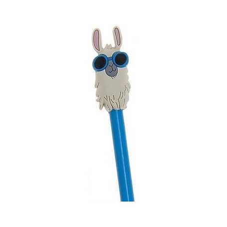 Lápiz llama