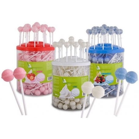 ladrillos de chuches