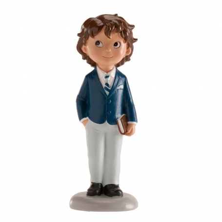 Muñeco Comunión Niño Barato