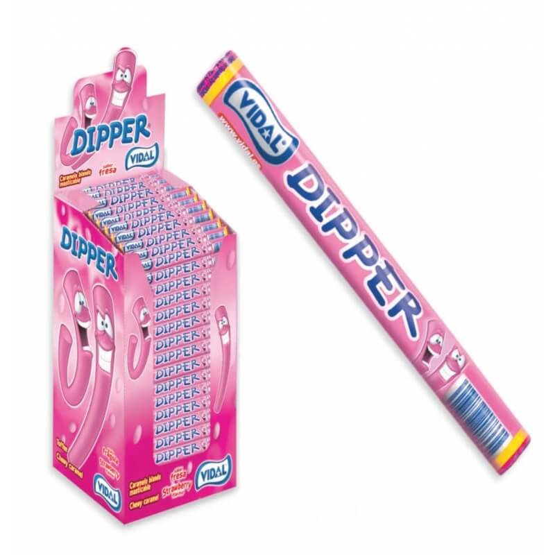 Dipper Fresa Dipper Fresa