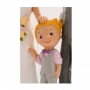 Figuras Novios Con Niño Para Tarta De Boda