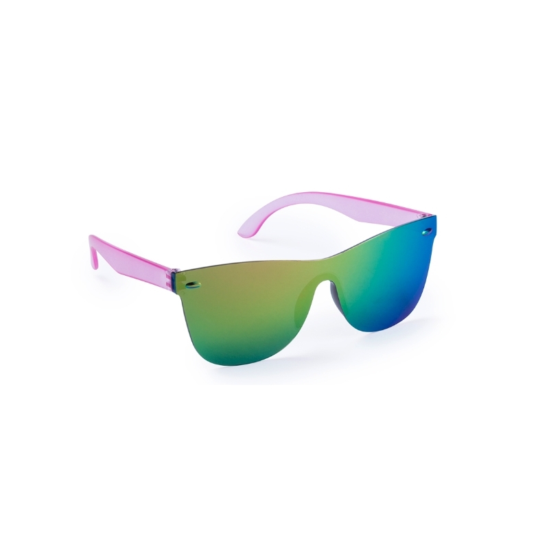 Gafas de sol multicolor Gafas de sol multicolor