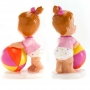 Figura Tarta Bautizo Barata